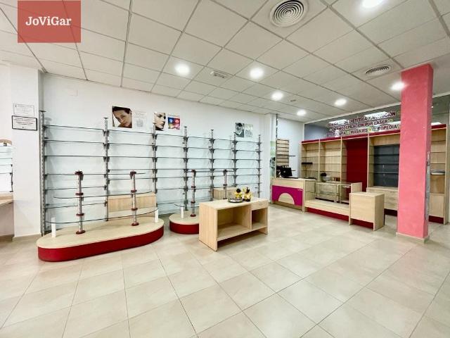 Local Comercial en alquiler en Totana, Mortí Bajo
