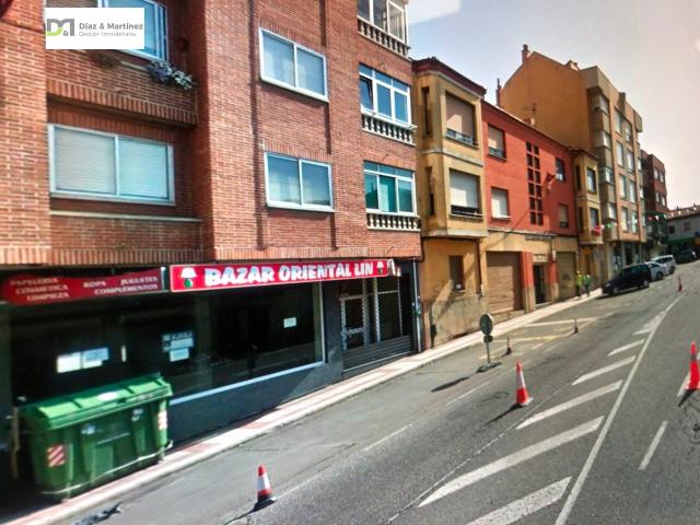 Local Comercial en alquiler en San Andrés Del Rabanedo, Trobajo del Camino