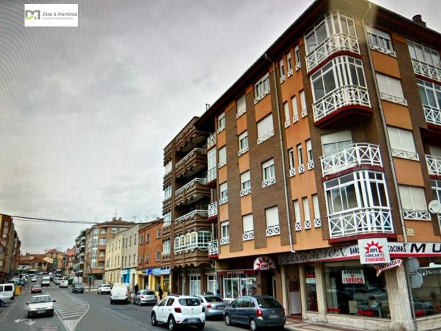 Local Comercial en alquiler en San Andrés Del Rabanedo, Trobajo del Camino