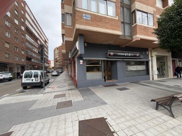 Local Comercial en alquiler en Valladolid, San Pablo - San Nicolás