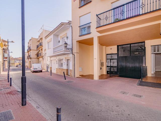 Local Comercial en venta en Vegas Del Genil, Purchil