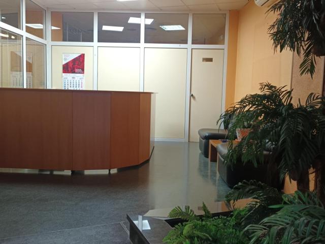 Local Comercial en alquiler en Villena