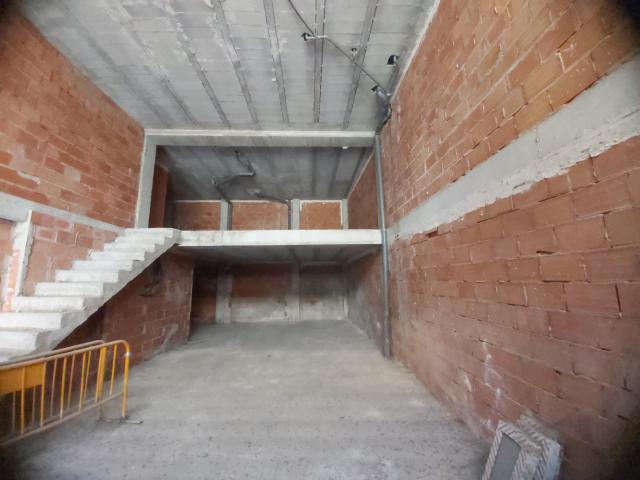 Local Comercial en alquiler en Villena