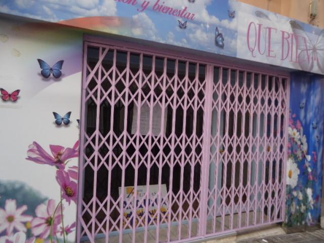 Local Comercial en alquiler en Villena