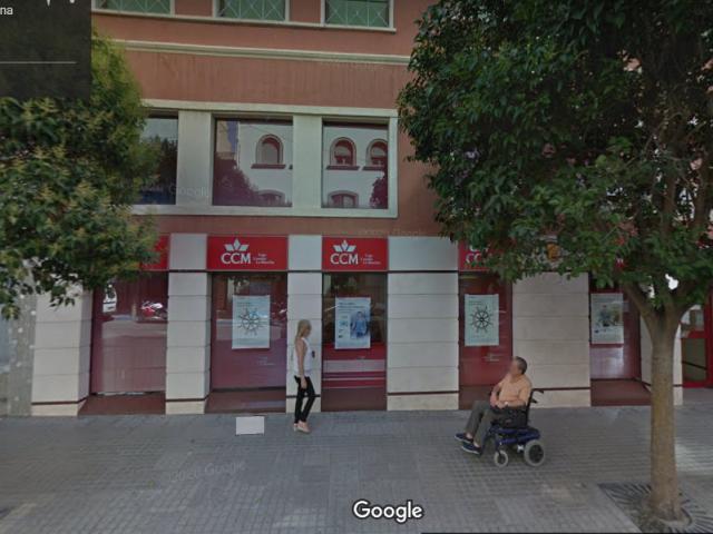 Local Comercial en alquiler en Villena