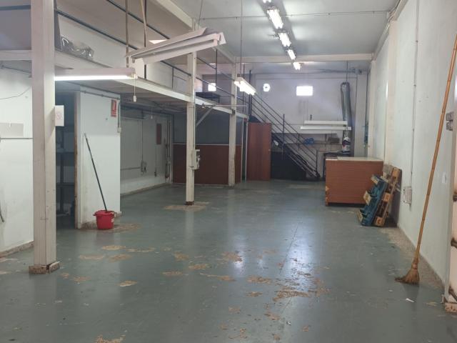 Local Comercial en alquiler en Villena