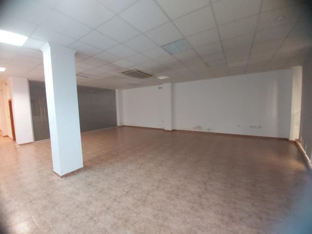 Local Comercial en alquiler en Villena