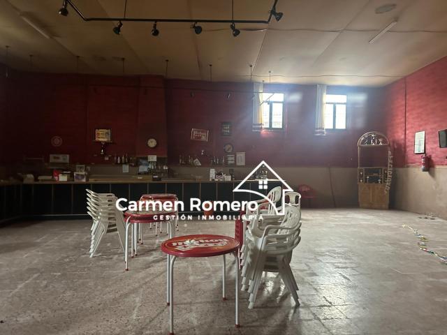 Local Comercial en venta en Villoruela