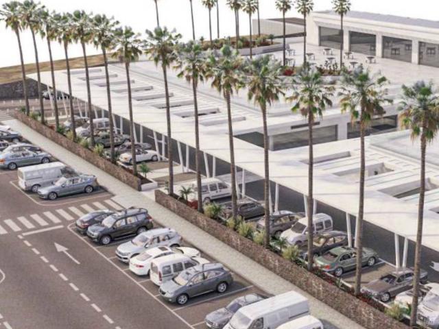 Local Comercial en venta en Yaiza, Puerto Calero