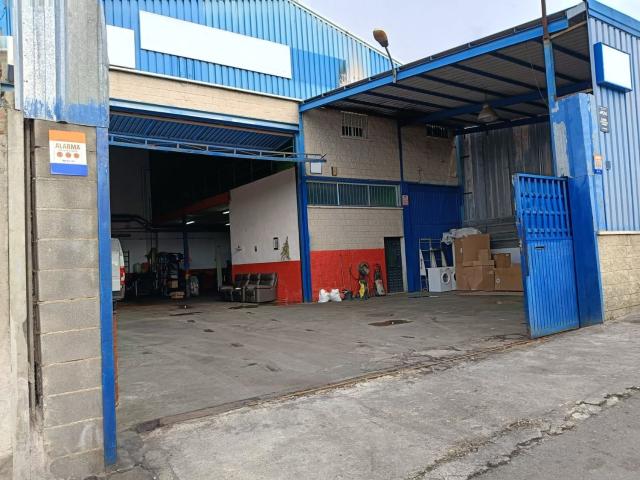 Casa en venta en Leganés, Madrid