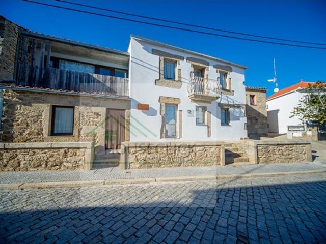 Casa venda em Guarda, Aldeia Do Bispo