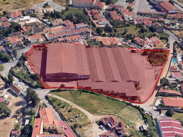 Armazém venda em Sintra, Lisboa