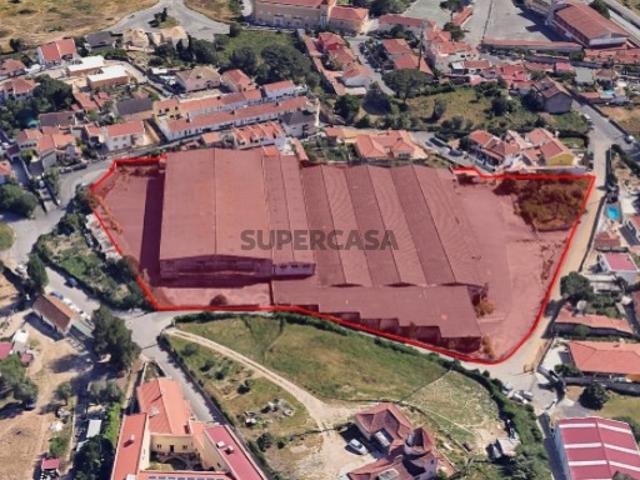 Armazém venda em Sintra, Lisboa