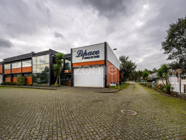 Armazém venda em Esposende