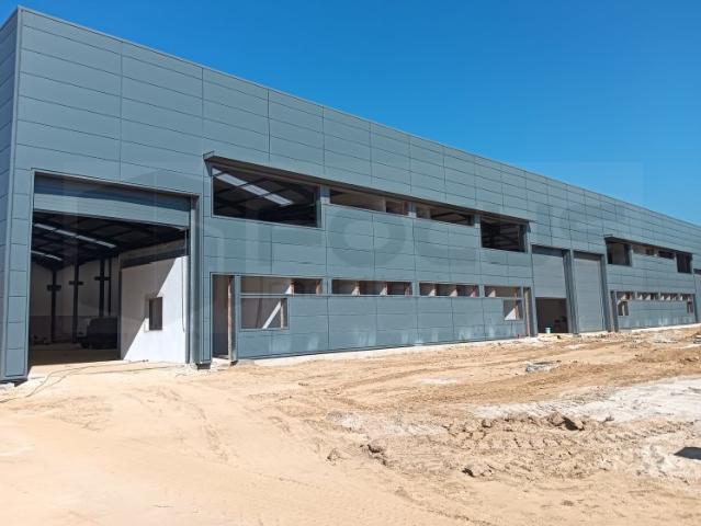 Armazém venda em Nespereira de Baixo, Oliveira De Azeméis