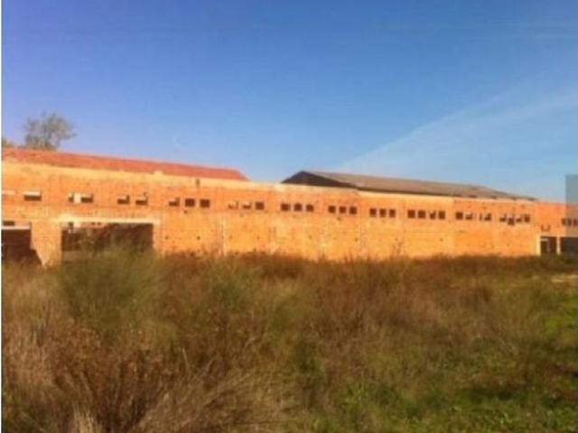 Armazém venda em Alcanhões, Póvoa da Isenta
