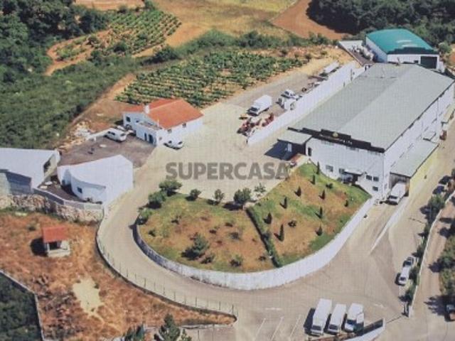 Armazém venda em Soure, Coimbra