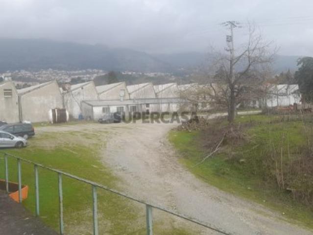 Armazém venda em Castelo Branco, Canhoso