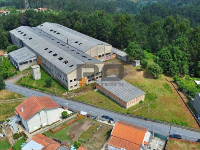 Armazém venda em Foz do Sousa e Covelo, Gondomar