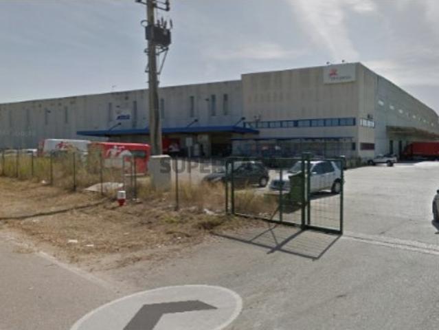 Armazém venda em Torres Novas, Santarém