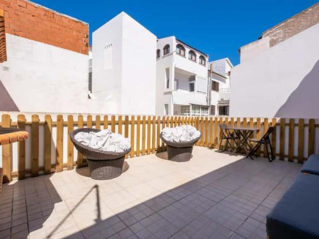 Apartamento alugar em Peniche, Baleal