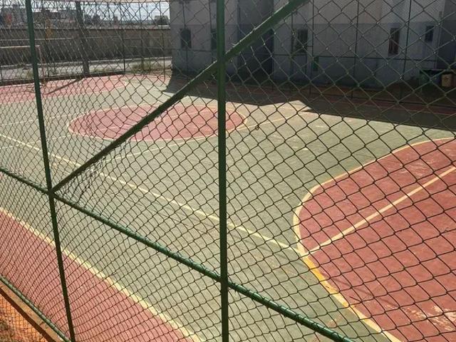 Apartamento aluguel em QR 206, Samambaia