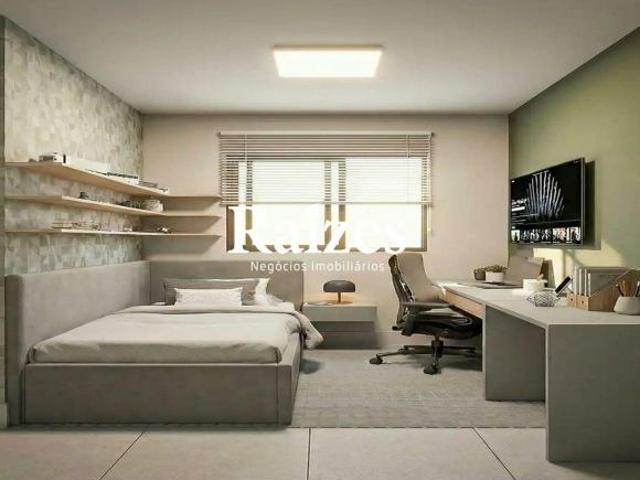 Apartamento venda em Região Geográfica Imediata de Uberlândia, Oliveira Fortes