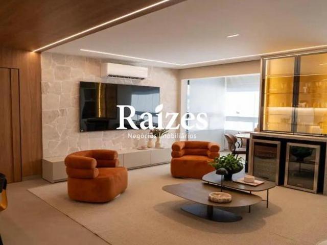 Apartamento venda em Setor Central, Uberlândia