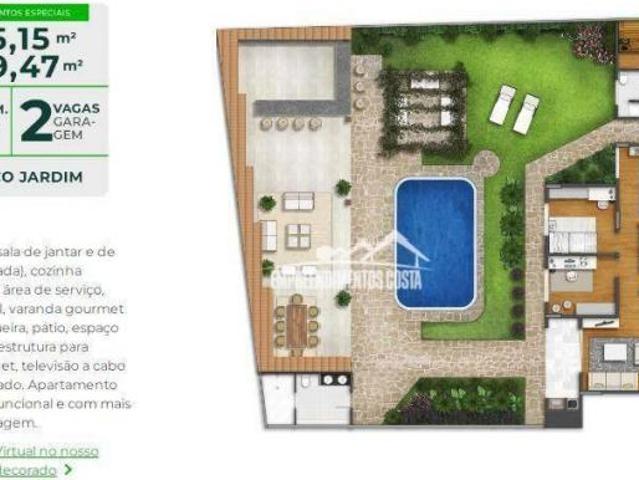 Apartamento venda em Região Imediata de Sorocaba, Região Metropolitana de Sorocaba