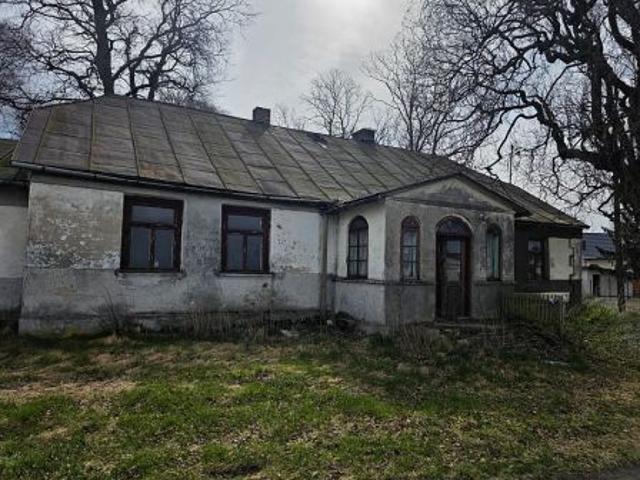 Dom na sprzedaż w Mazowieckie