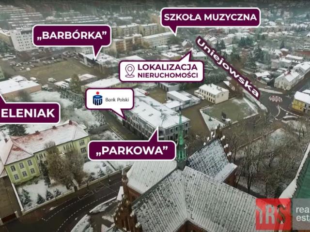 Mieszkanie na sprzedaż w Turek, Wielkopolskie