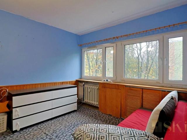 Mieszkanie na sprzedaż w Żabieniec, Łódź