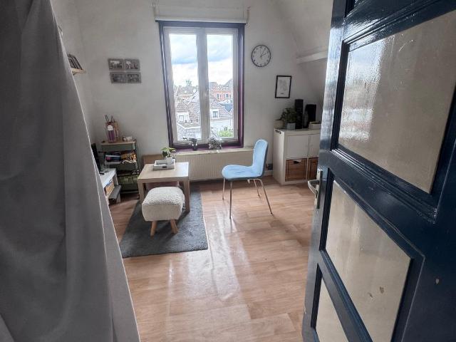Kamer te huur in Zandweerd, Deventer