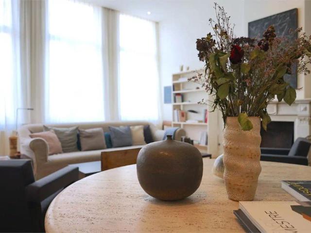 Appartement location à Antwerpen