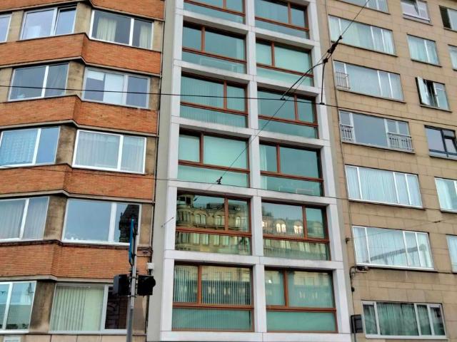 Appartement location à Antwerpen