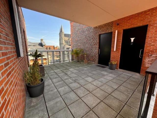 Appartement location à Desteldonk, Oost-Vlaanderen