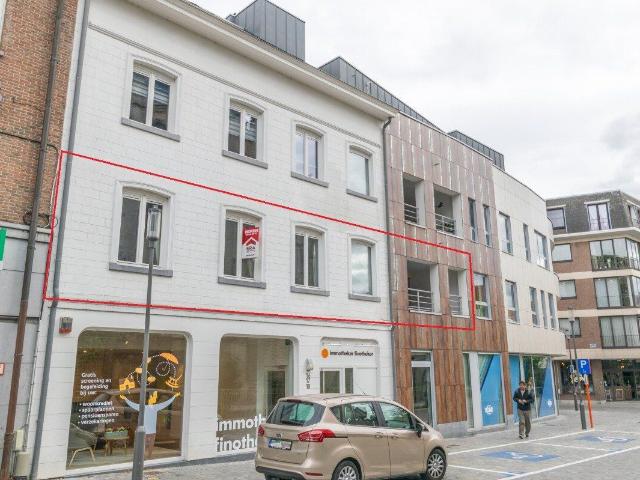 Appartement location à Tienen