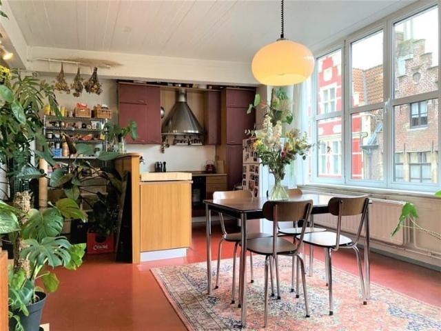 Appartement location à Desteldonk, Oost-Vlaanderen