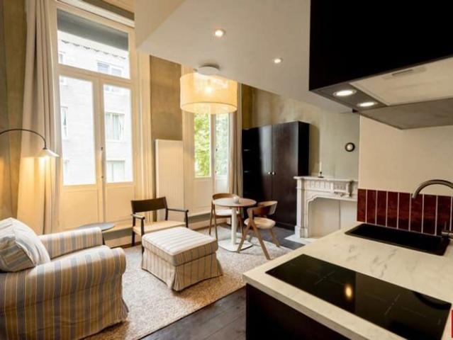 Kot location à Antwerpen
