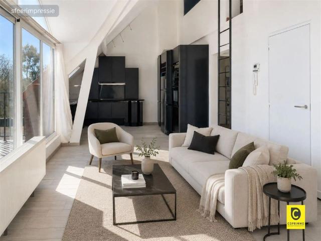 Appartement location à Mortsel, Antwerpen