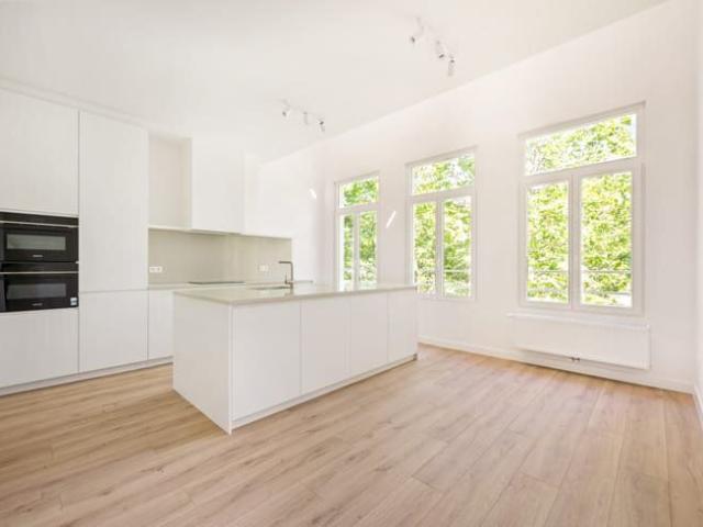Appartement location à Antwerpen