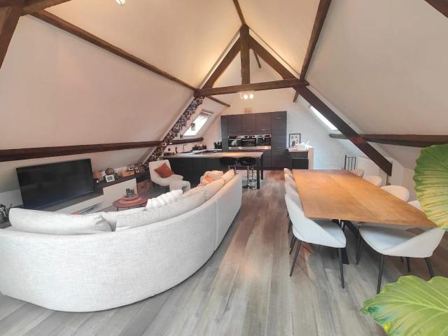 Appartement location à Ardooie