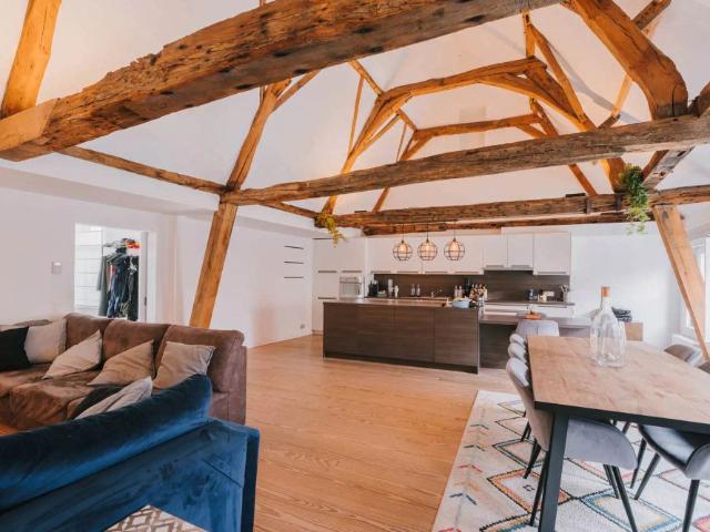 Appartement location à Mechelen