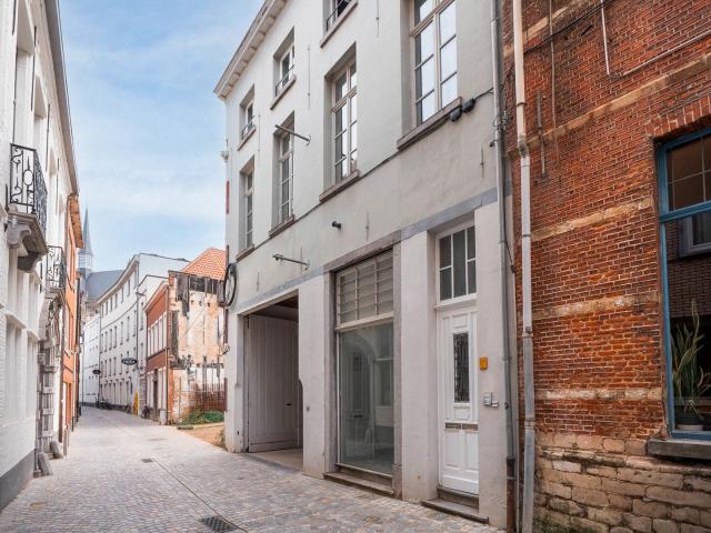 Appartement location à Mechelen