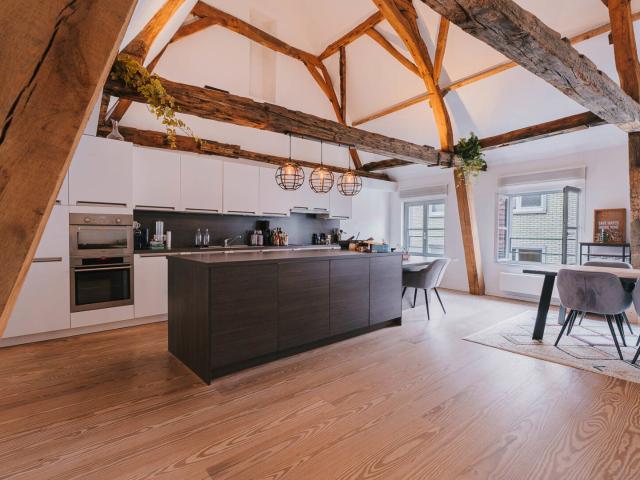 Appartement location à Mechelen
