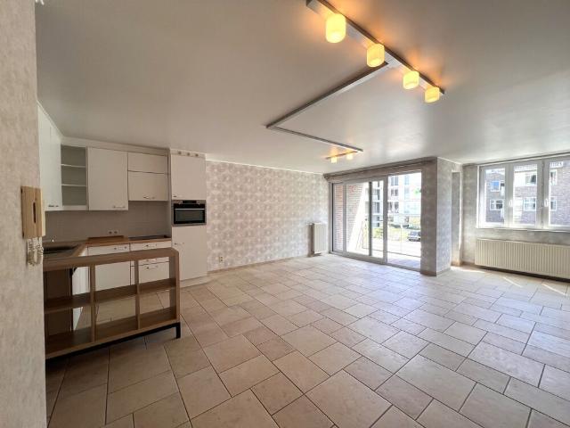Appartement location à Blankenberghe, West-Vlaanderen