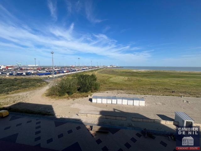 Appartement location à Knokke-heist, West-Vlaanderen