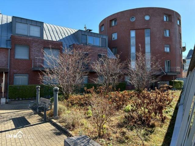 Appartement location à Ninove, Oost-Vlaanderen