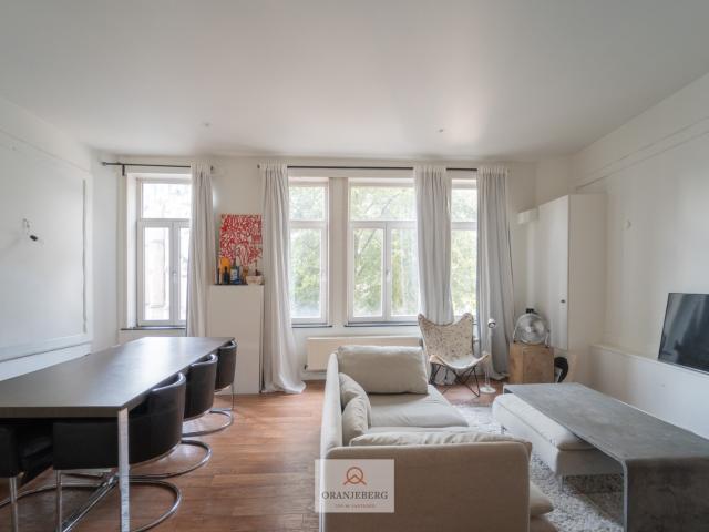 Appartement location à Desteldonk, Oost-Vlaanderen