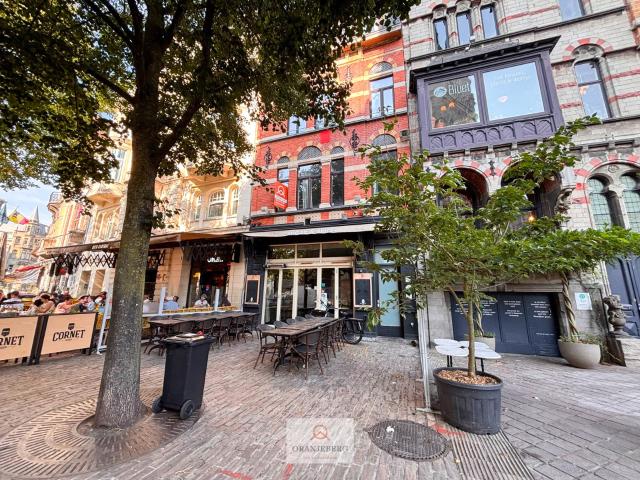 Appartement location à Desteldonk, Oost-Vlaanderen